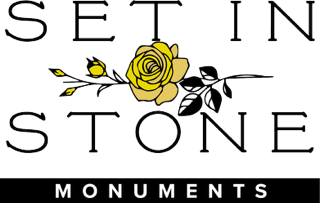 Set in Stone Monuments - Mount Dora, Florida